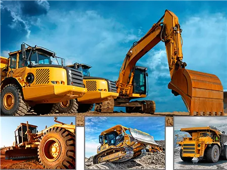 Construction Machinery